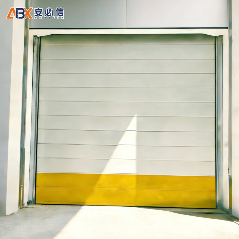 吕梁市滑升门